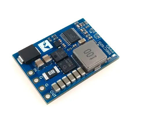 MATEK BEC 12S-PRO step-down module thumbnail