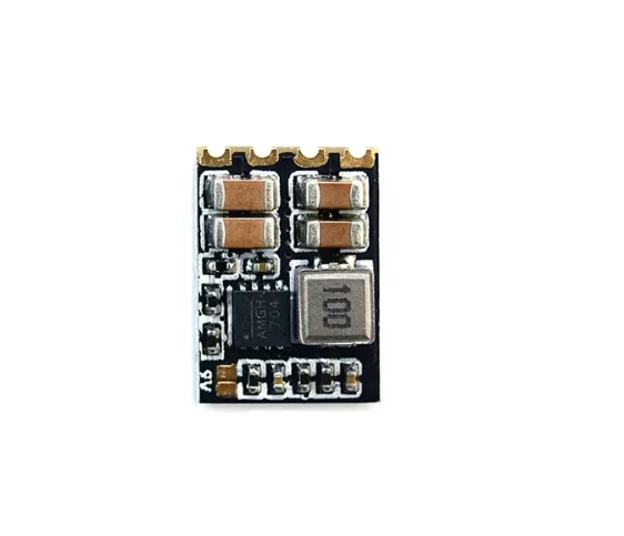 Matek Systems Micro BEC 6-30V To 5V / 9V-ADJ Step-down Regulator