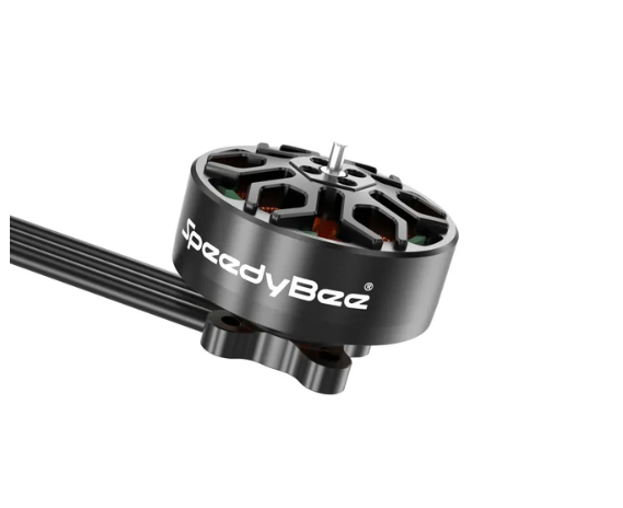 SpeedyBee 1404 V2 4600KV 4S FPV Motor | Mechfpv thumbnail