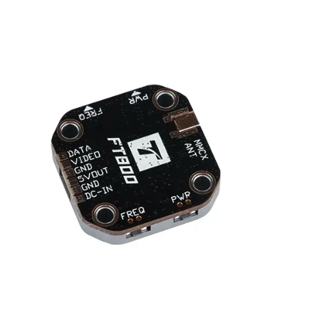 T-MOTOR FT800 VTX 5.8G 48CH Video Transmission | Mechfpv of Shenzhen thumbnail