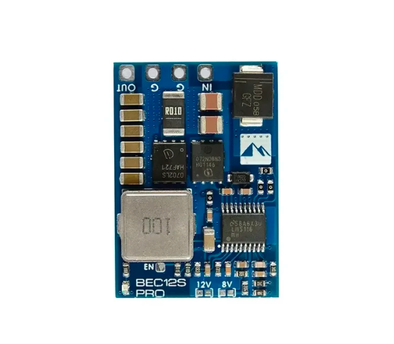 MATEK BEC 12S-PRO step-down module