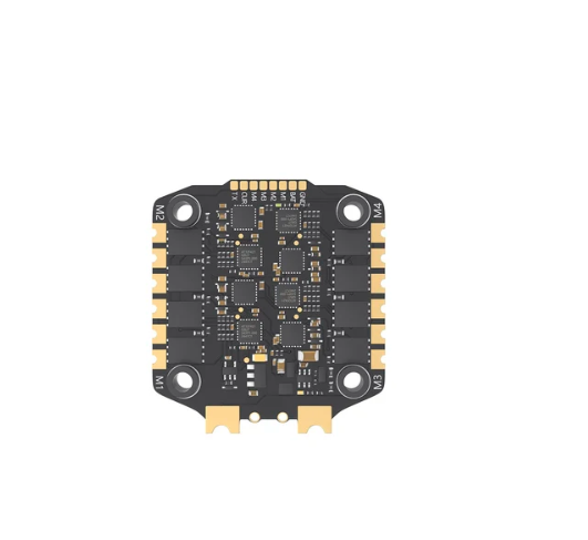 GEPRC TAKER H743 BT 32Bit 65A Flying Tower (Direct-to-Sky Plug) - Racing DVR Accessories | Mechfpv of Shenzhen