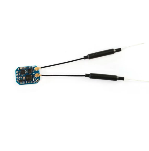 MATEK EXPRESSLRS ELRS-R24-D/ELRS-R24-S 2.4GHz Receiver |Mechfpv of Shenzhen thumbnail