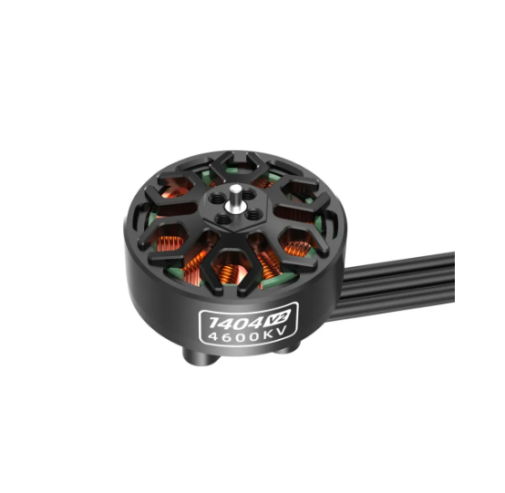 SpeedyBee 1404 V2 4600KV 4S FPV Motor | Mechfpv