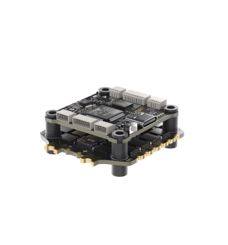 GEPRC TAKER F722 BLS 65A V2 Flying Tower - Plug and Play FPV Drone Accessories | Mechfpv of Shenzhen