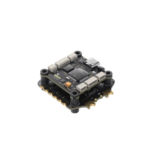 GEPRC TAKER F405 BLS 65A V2 Flying Tower - Plug and Play FPV Drone Accessory |Mechfpv of Shenzhen