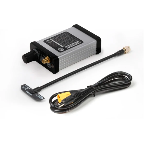 RUSHFPV 3.1G - 3.8G Ultra-wideband Receiver Antenna Kit for FPV, Fixed-wing and RC Aircraft | Mechfpv of Shenzhen