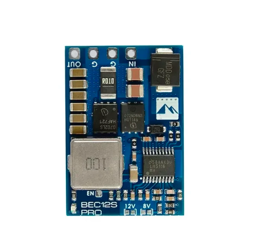 MATEK BEC 12S-PRO step-down module