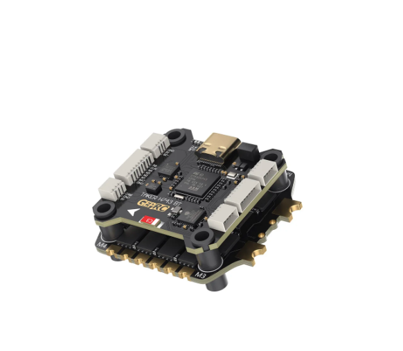 GEPRC TAKER H743 BT 32Bit 65A Flying Tower (Direct-to-Sky Plug) - Racing DVR Accessories | Mechfpv of Shenzhen thumbnail