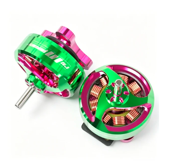 Rcinpower 2026 New Model Evo 0702 31800kv 1s Fpv Micro Brushless Motor | Mechfpv of Shenzhen thumbnail