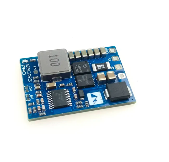 MATEK BEC 12S-PRO step-down module thumbnail
