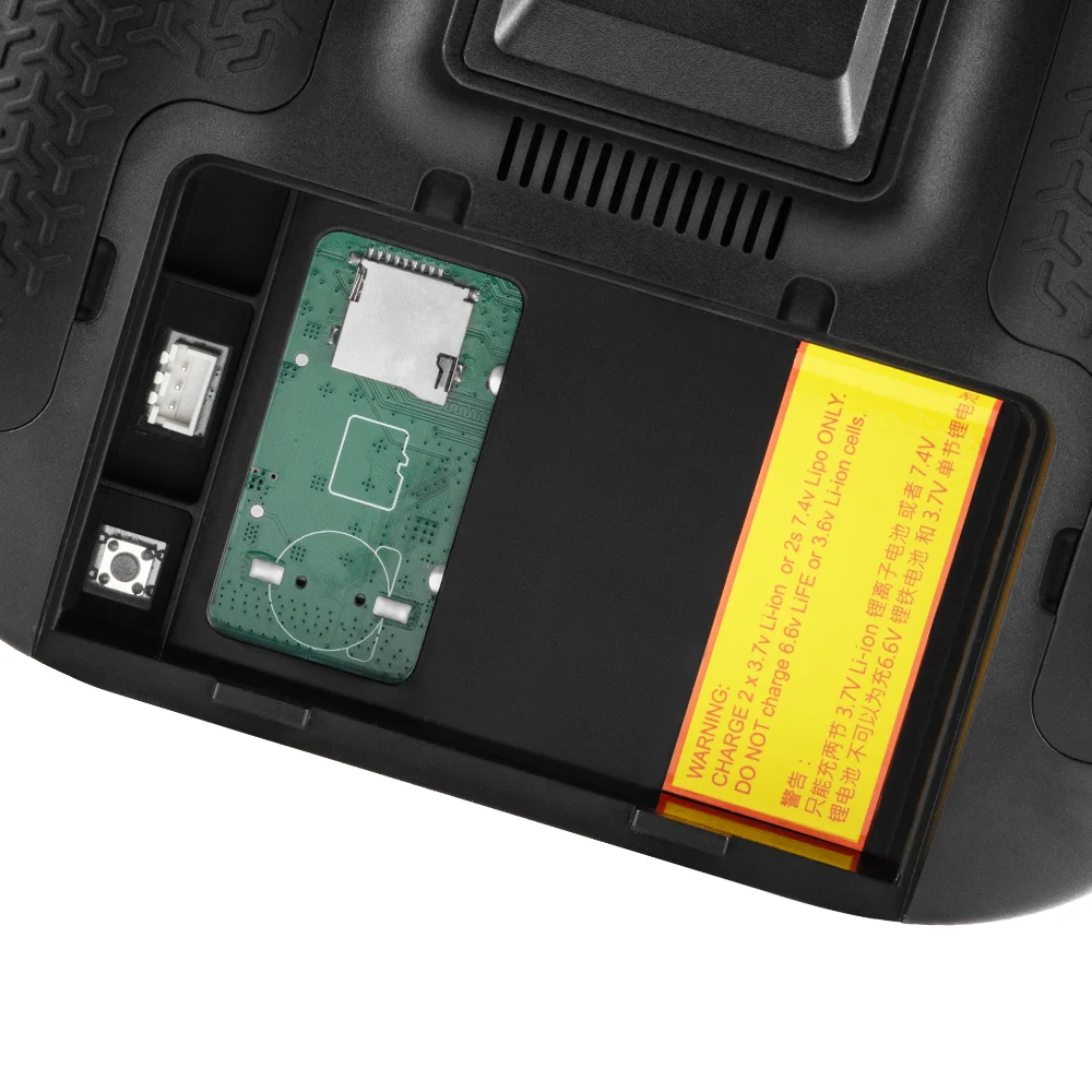 TX15 Max Radio Controller (ELRS / M2) |Mechfpv of Shenzhen Wholesale & OEM thumbnail