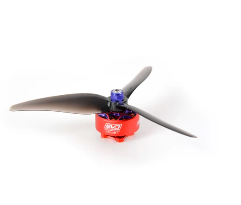 RCINPOWER Wasp Major EVO Plus 2200KV Brushless Motor |Mechfpv of Shenzhen Wholesale & OEM thumbnail