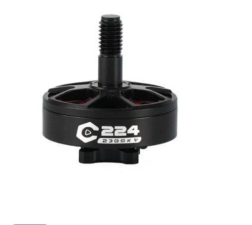 Axisflying C224 Brushless Motor 2204 for CINEON C35 FPV Drone |Mechfpv of Shenzhen Wholesale & OEM