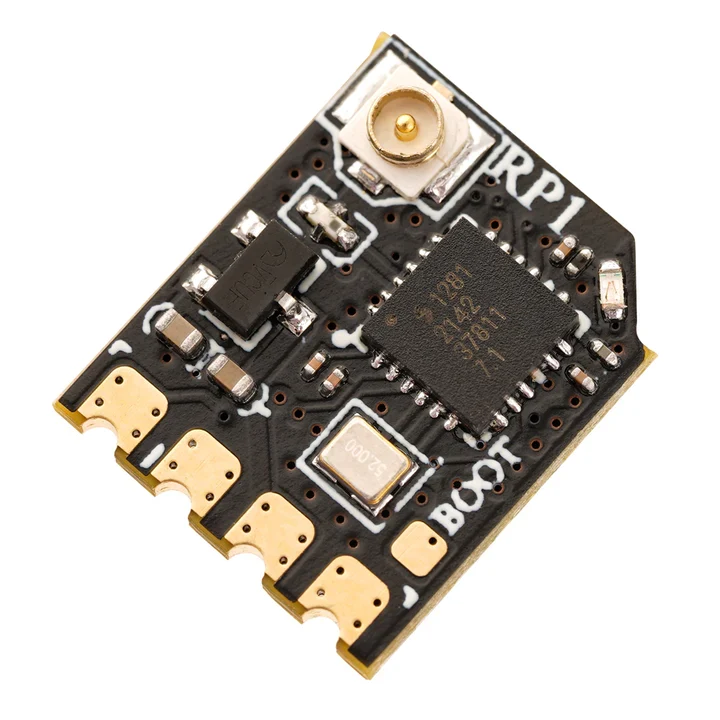 RadioMaster RP1 V2 ELRS Receiver |Mechfpv of Shenzhen Wholesale & OEM thumbnail