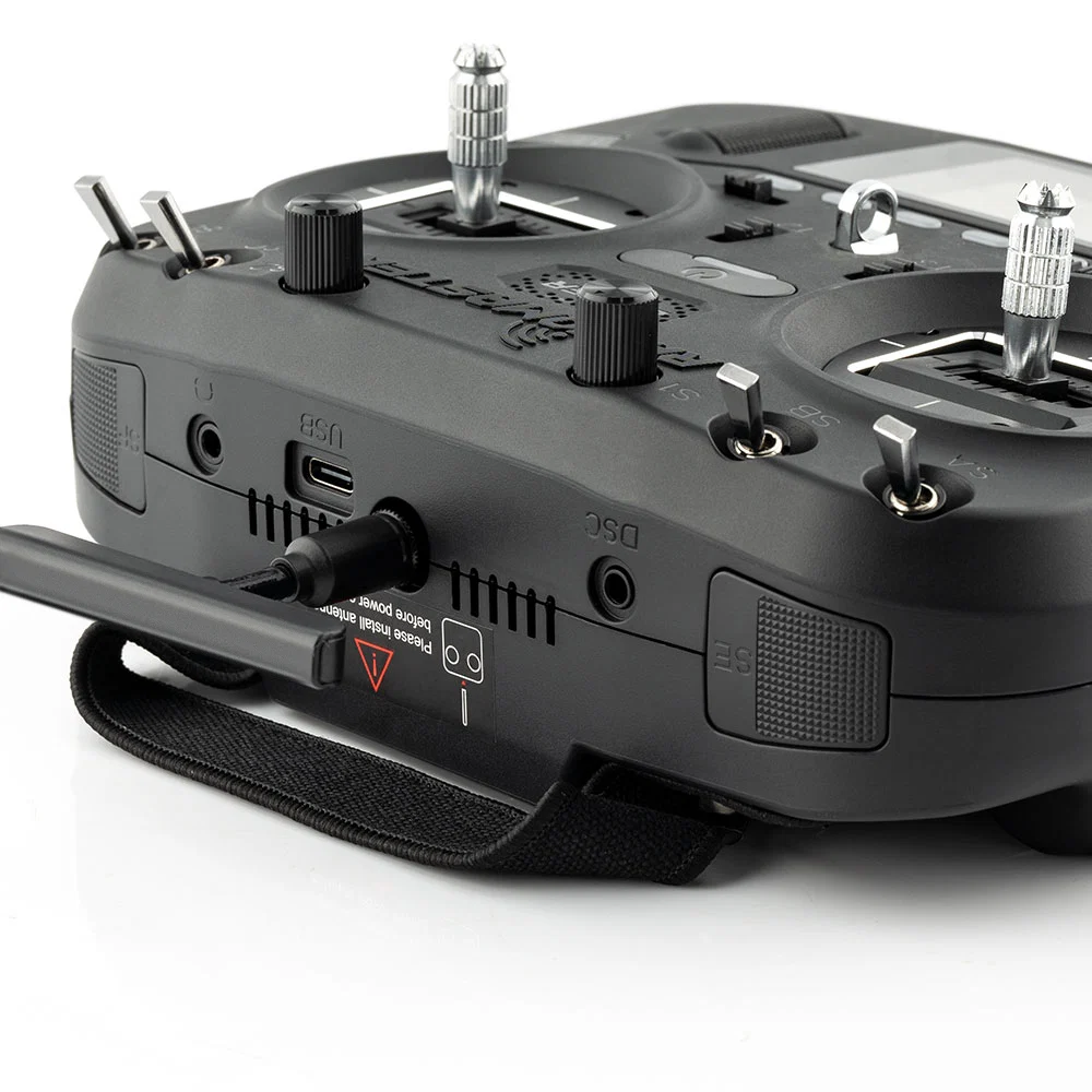 Boxer Radio Controller (M2) |Mechfpv of Shenzhen Wholesale & OEM thumbnail