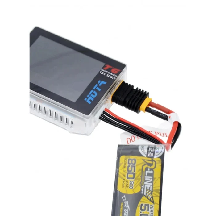 XT30 Male TO XT60 Female One Piece Adapter |Mechfpv of Shenzhen Wholesale & OEM thumbnail