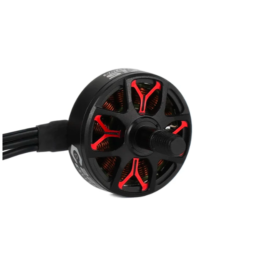 Axisflying C224 Brushless Motor 2204 for CINEON C35 FPV Drone |Mechfpv of Shenzhen Wholesale & OEM thumbnail