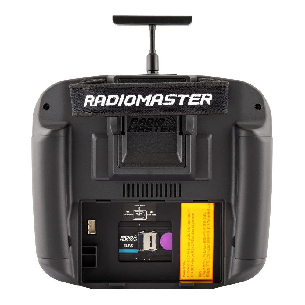 Boxer Radio Controller (M2) |Mechfpv of Shenzhen Wholesale & OEM thumbnail