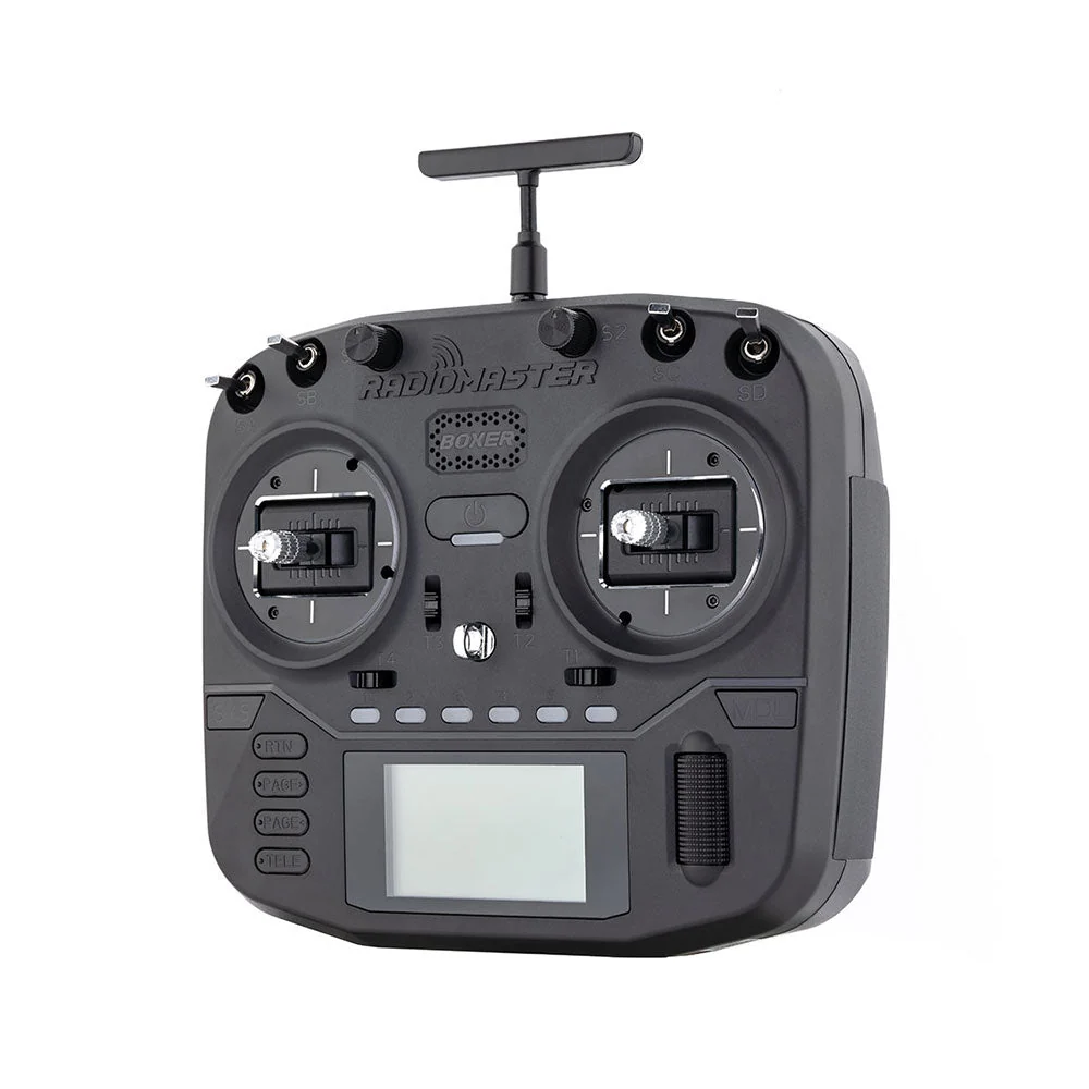 Boxer Radio Controller (M2) |Mechfpv of Shenzhen Wholesale & OEM thumbnail