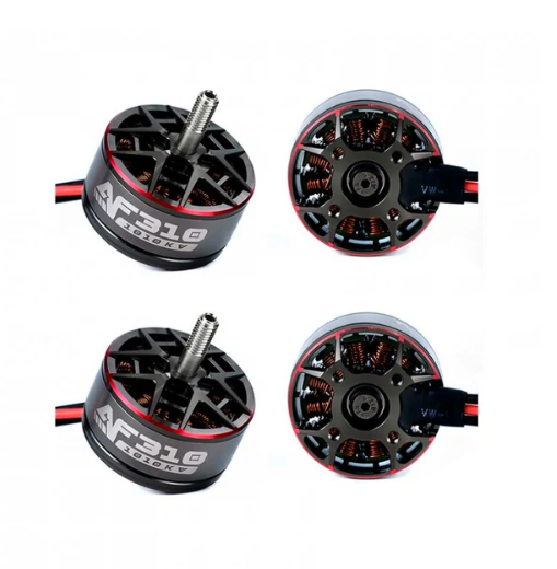 AXISFLYING AF310 3010 6S Brushless Motor |Mechfpv of Shenzhen Wholesale & OEM thumbnail