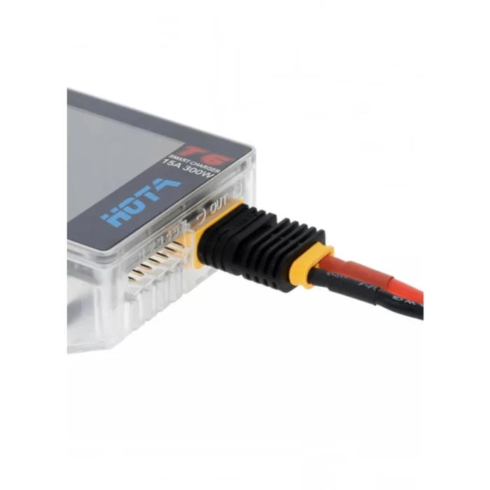 XT30 Male TO XT60 Female One Piece Adapter |Mechfpv of Shenzhen Wholesale & OEM thumbnail
