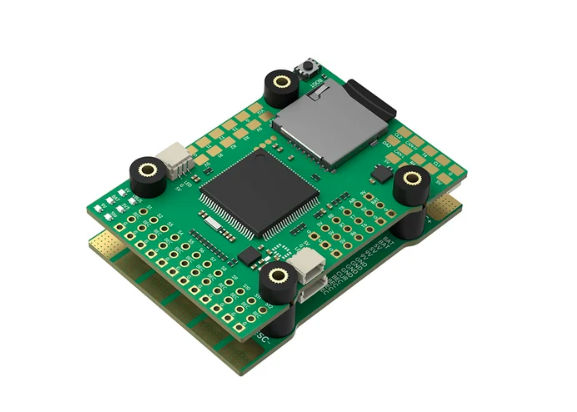 iFlight BLITZ Wing H743 Flight Controller ICM42688P 
