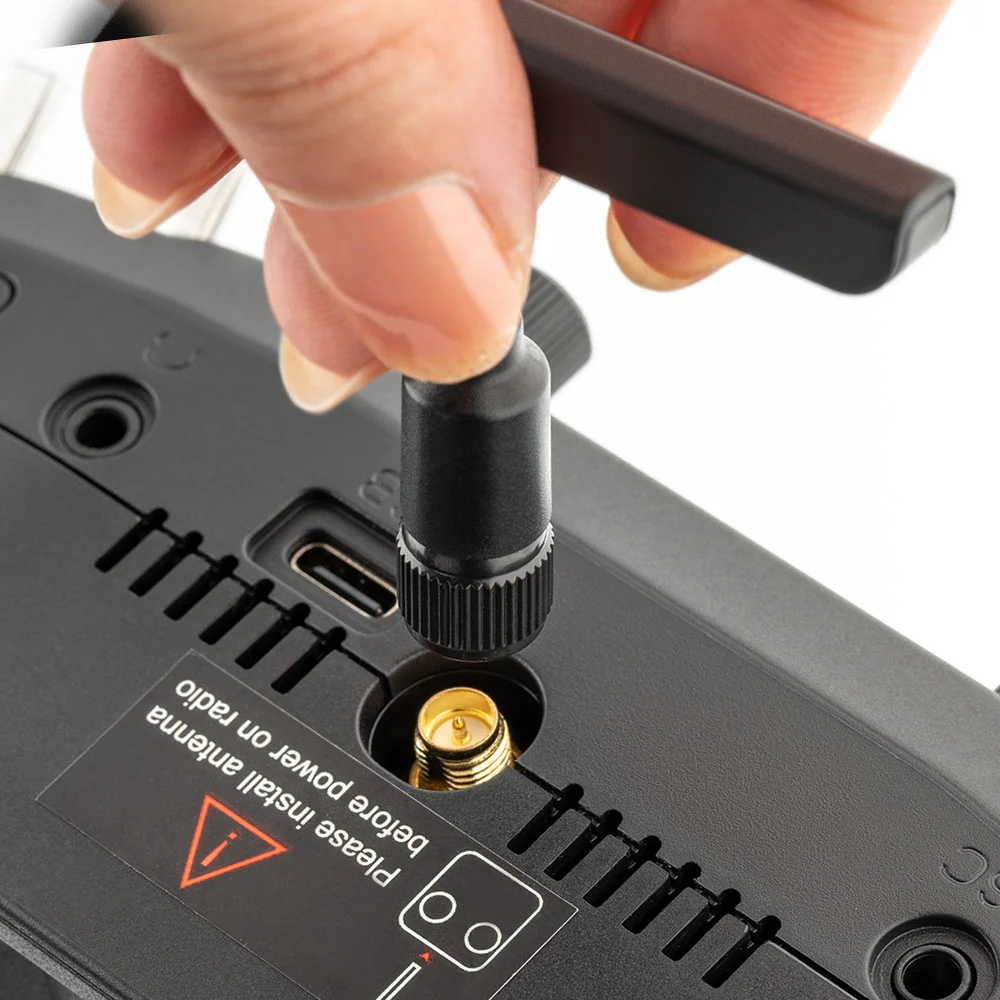 Boxer Radio Controller (M2) |Mechfpv of Shenzhen Wholesale & OEM thumbnail