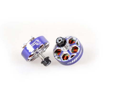 Rcinpower 2506 1960KV 2560KV 5-inch FPV Brushless Motor |Mechfpv of Shenzhen Wholesale & OEM thumbnail