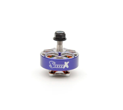 Rcinpower 2506 1960KV 2560KV 5-inch FPV Brushless Motor |Mechfpv of Shenzhen Wholesale & OEM thumbnail