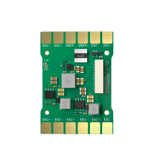 iFlight BLITZ Wing H743 Flight Controller ICM42688P  thumbnail