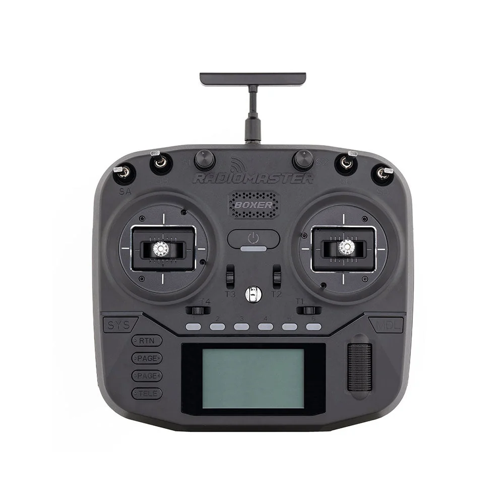 Boxer Radio Controller (M2) |Mechfpv of Shenzhen Wholesale & OEM