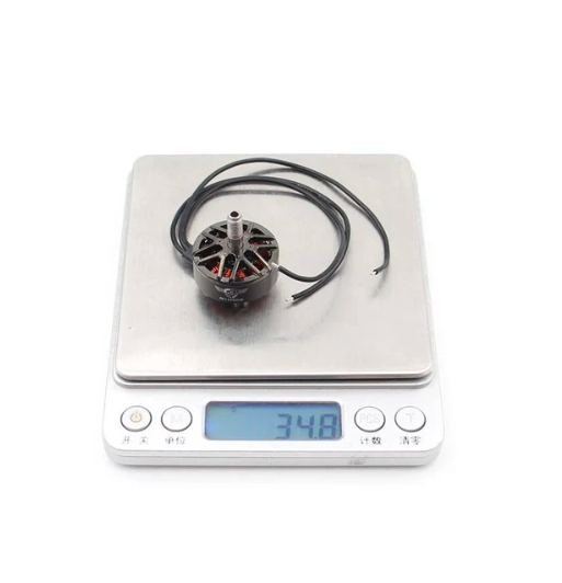 AXISFLYING AE2306.5 v2 1860KV 1960KV 6S Brushless Motor |Mechfpv of Shenzhen Wholesale & OEM thumbnail