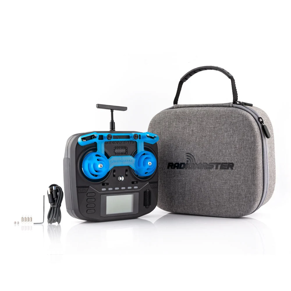 Boxer Radio Controller (M2) |Mechfpv of Shenzhen Wholesale & OEM thumbnail