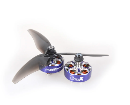 Rcinpower 2506 1960KV 2560KV 5-inch FPV Brushless Motor |Mechfpv of Shenzhen Wholesale & OEM thumbnail