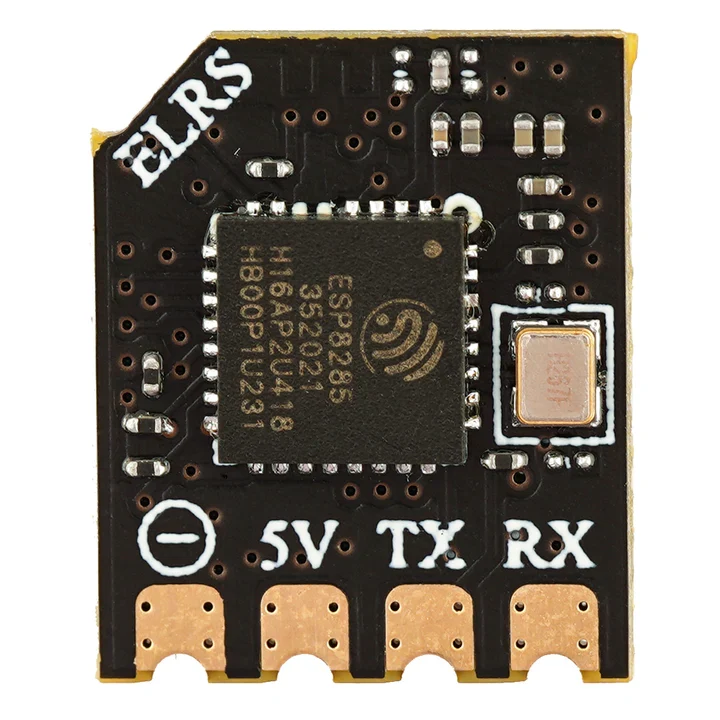 RadioMaster RP1 V2 ELRS Receiver |Mechfpv of Shenzhen Wholesale & OEM thumbnail