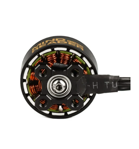 Axisflying BlackBird V4 2307 CO-brand Brushless Motor |Mechfpv of Shenzhen Wholesale & OEM thumbnail