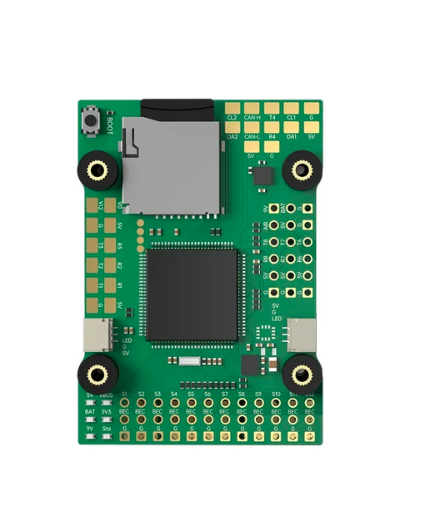 iFlight BLITZ Wing H743 Flight Controller ICM42688P  thumbnail