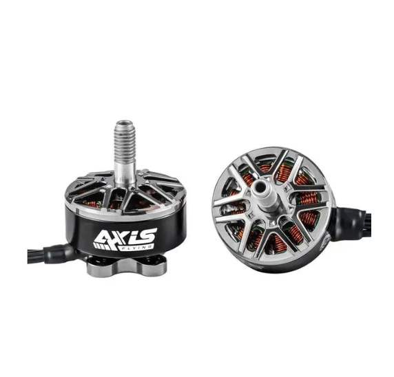 AXISFLYING AE2306.5 v2 1860KV 1960KV 6S Brushless Motor |Mechfpv of Shenzhen Wholesale & OEM thumbnail
