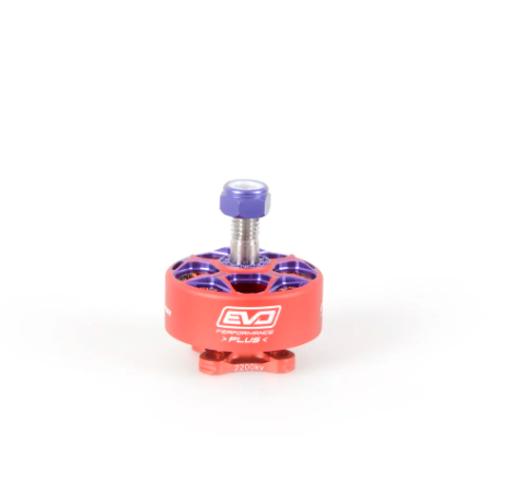 RCINPOWER Wasp Major EVO Plus 2200KV Brushless Motor |Mechfpv of Shenzhen Wholesale & OEM