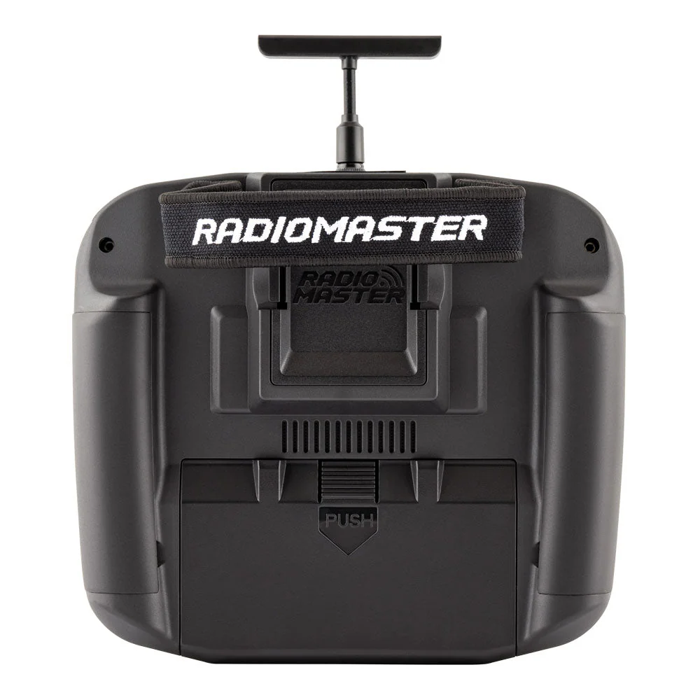 Boxer Radio Controller (M2) |Mechfpv of Shenzhen Wholesale & OEM thumbnail