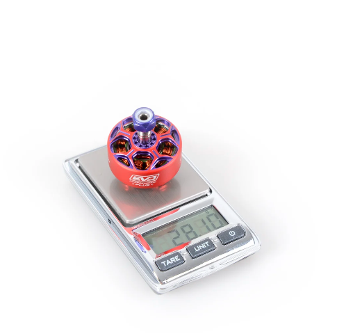 RCINPOWER Wasp Major EVO Plus 2200KV Brushless Motor |Mechfpv of Shenzhen Wholesale & OEM thumbnail