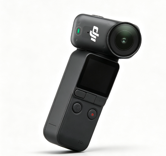 DJI Osmo Nano (128GB) |Mechfpv of Shenzhen Wholesale & OEM thumbnail