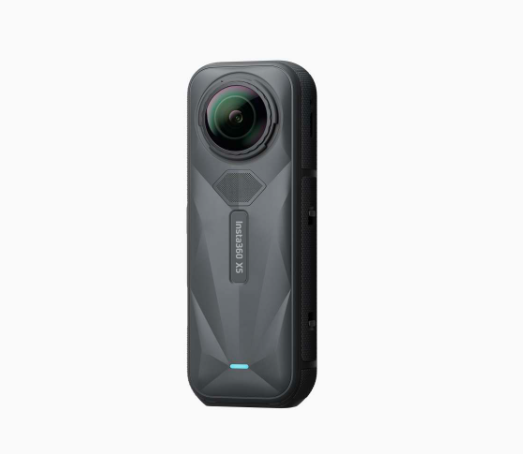 Insta360 X5 |Mechfpv of Shenzhen Wholesale & OEM