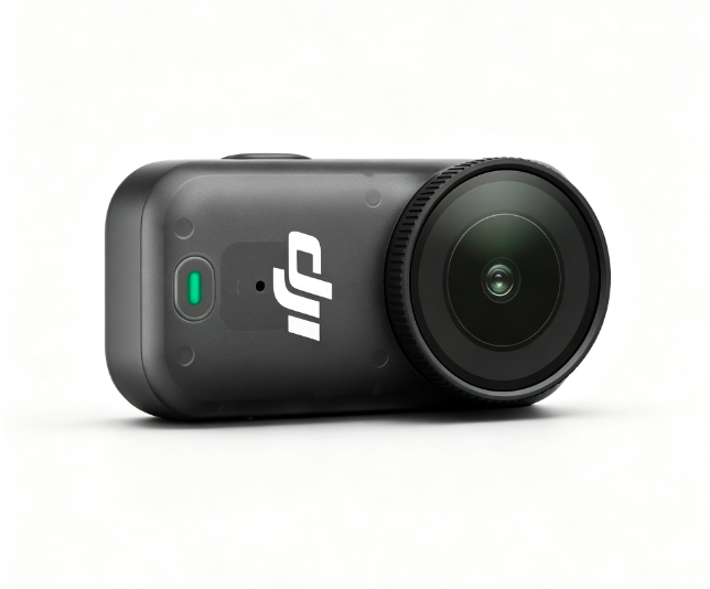 DJI Osmo Nano (128GB) |Mechfpv of Shenzhen Wholesale & OEM thumbnail