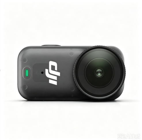 DJI Osmo Nano (128GB) |Mechfpv of Shenzhen Wholesale & OEM