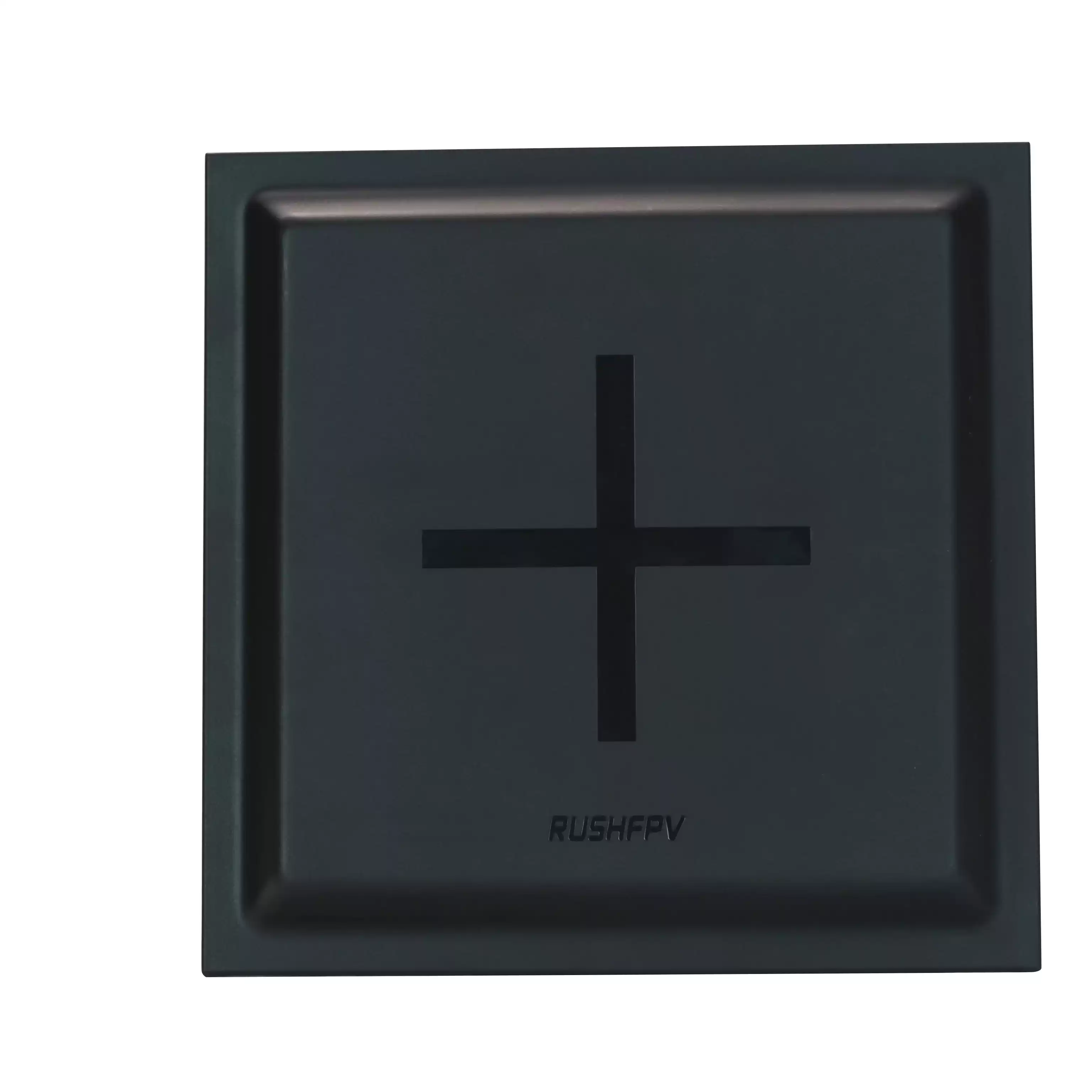 RUSHFPV 3.3G Ground Kit, FPV 3.3GHz VRX Video Receiver Set for Long‑Range Drone thumbnail