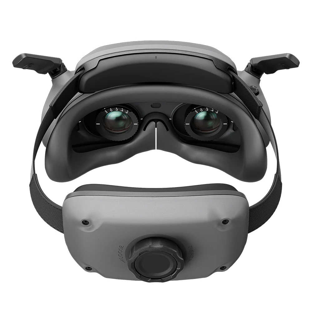 DJI Goggles 3 |Mechfpv of Shenzhen Wholesale & OEM thumbnail