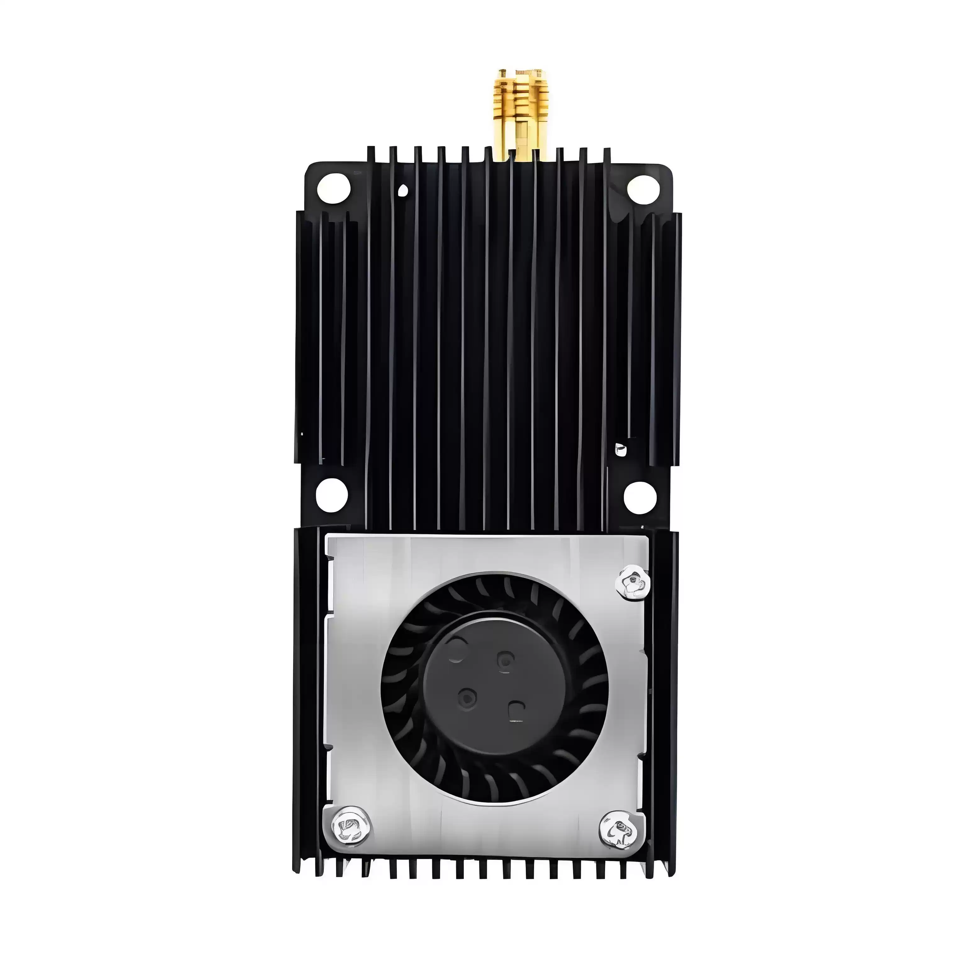 AKK ALPHA16 16W FPV VTX Transmitter Module, 4.9‑6GHz 96‑Channel High‑Power Video Transmitter thumbnail
