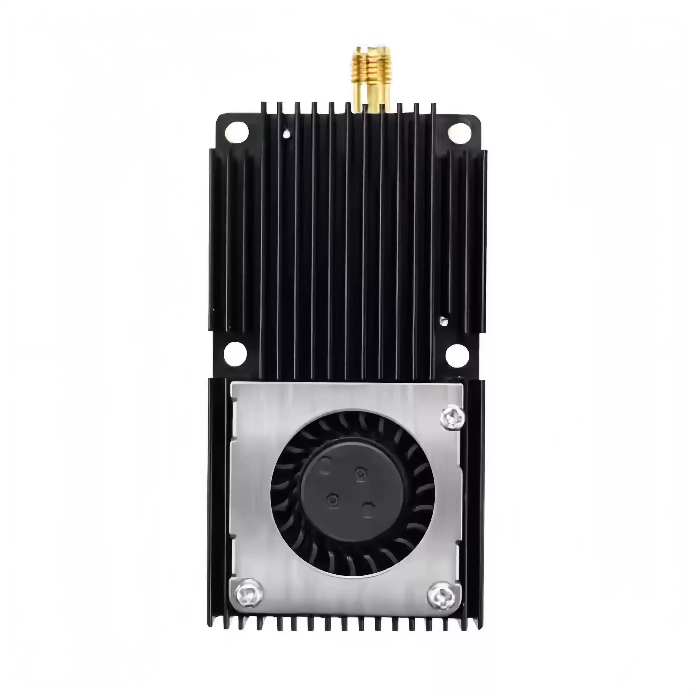 AKK ALPHA 8 8W (8000mW) 5.8GHz FPV VTX Wireless Video Transmitter for FPV Racing Drone thumbnail